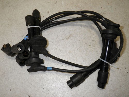 Kit tubi accensione cilindro