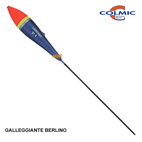 Galleggianti colmic grammi - 2,