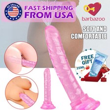 Anal Mini Beginner Dildo Soft
