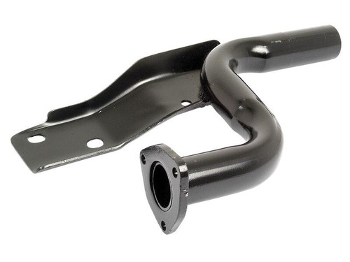 Gomito scarico mkh per ford - scarico,