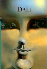 Salvador Dali - Hardcover By
