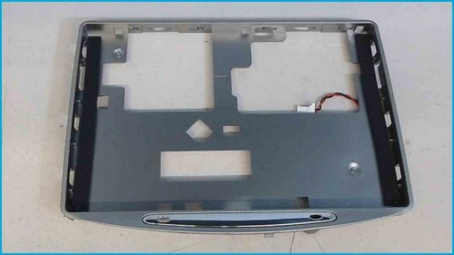 Alloggiamento parte centrale