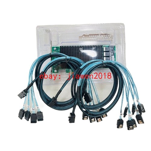 Lsi 9400 16i hba gbps - 12, pcie