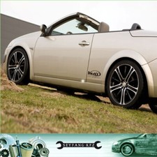 Coilover V-Maxx Renault Megane 2 Coupè + Cabrio 35-70mm