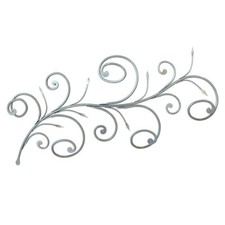 Attaccapanni in ferro battuto