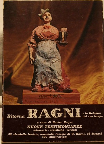 Ritorna ragni giuseppe enrico - ,