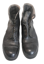 UK AMMO BOOTS taglia 10 (EU 44) (10,5 USA)