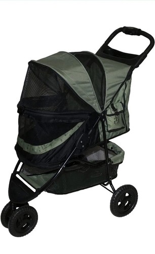 Pet gear passeggino - gear, per