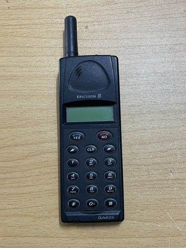 Ericsson ga628 carica non - carica,