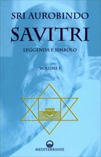 LIBRO SAVITRI. VOL. 1: LIBRI