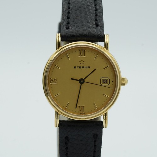 Eterna classic orologio - orologio, donna