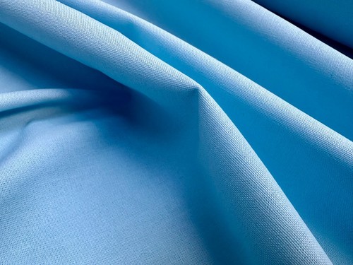 Classic linen cotton blend - linen,