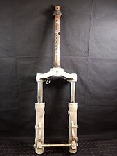 Sym HD 200 Adiva 200 Iniezione Forcella Completa 