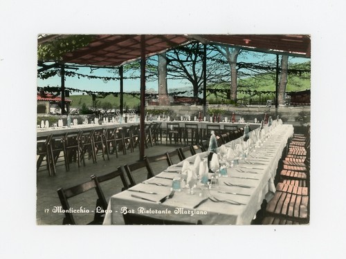 Monticchio bar ristorante - monticchio,