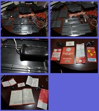 Autopista elettrica Polistil