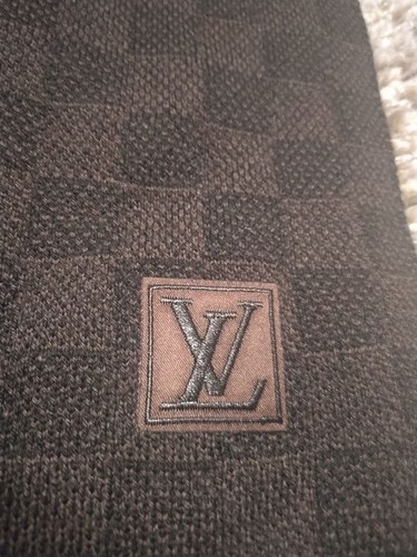 Sciarpa uomo louis - sciarpa, vuitton