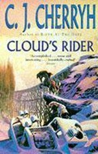 Cloud's Rider by J Cherryh, C