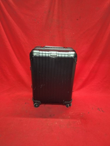 Rimowa cabin trolley alluminio - cabin,