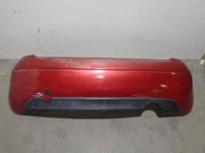 Paraurti posteriore citroen - paraurti,