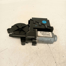 Motorino alzacristallo porta ant. SX SEAT IBIZA (6L) 1.2 12V (47Kw) Ber.