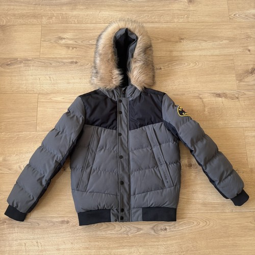 Zavetti canada bomber - canada, giacca