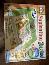 Bellissimo gioco da tavolo