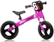 BICICLETTA BAMBINA MISURA 12