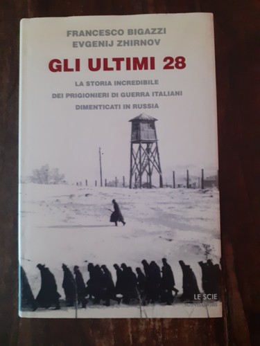 Bigazzi zhirnov gli - -, ultimi