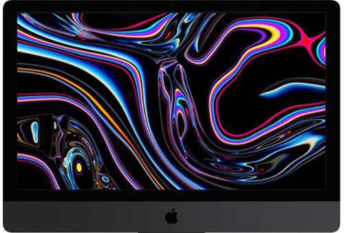 Apple imac pro retina 5k - imac,