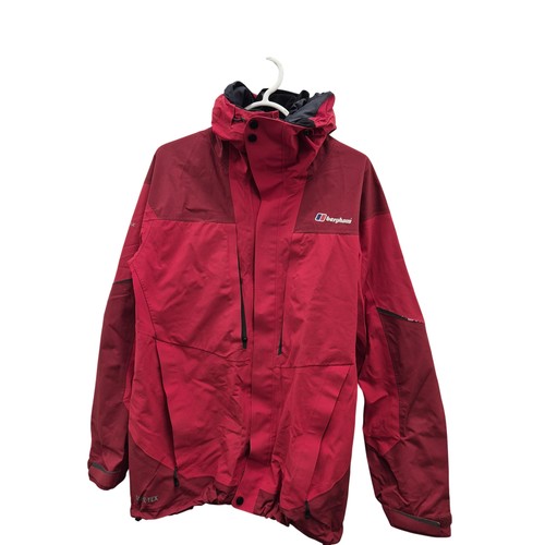 Giacca berghaus vera peak - berghaus, uomo