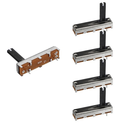 5pz potenziometro - potenziometro, a
