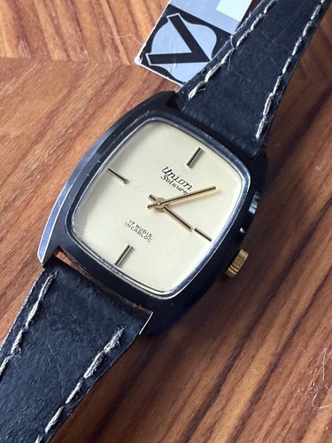 Orologio vintage union soleure - orologio,