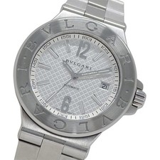Bulgari BVLGARI Orologio Uomo