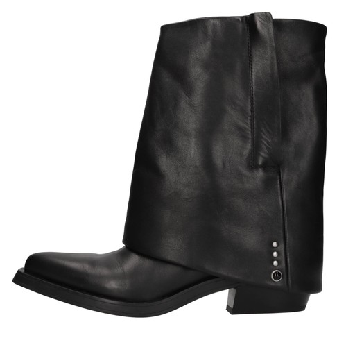 Lenny soft mustang stivaletti - lenny,