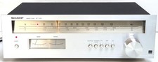 Sintonizzatore stereo vintage