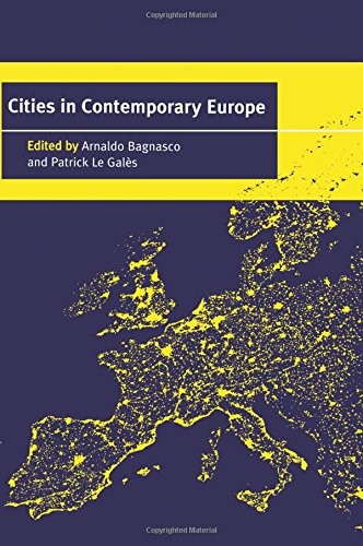 Cities contemporary - in,