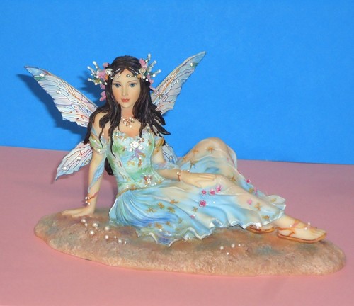 Christine haworth faerie - haworth,