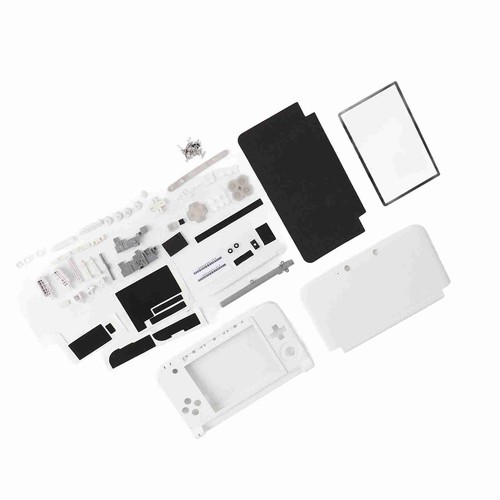 Kit completo custodia cover