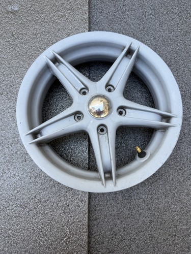 Cerchio anteriore 11x3 pollici - cerchio,