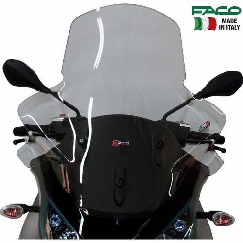 Faco 23351 parabrezza 4mm - 23351,