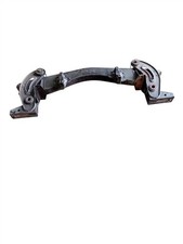 ASSALE ANTERIORE PER IVECO