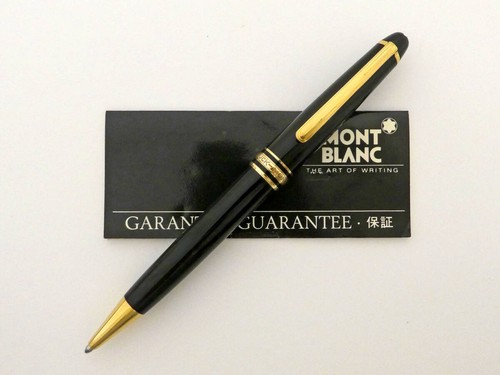 Penna sfera montblanc anni - a,