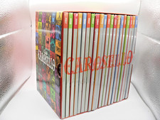 CARO CAROSELLO COFANETTO  20