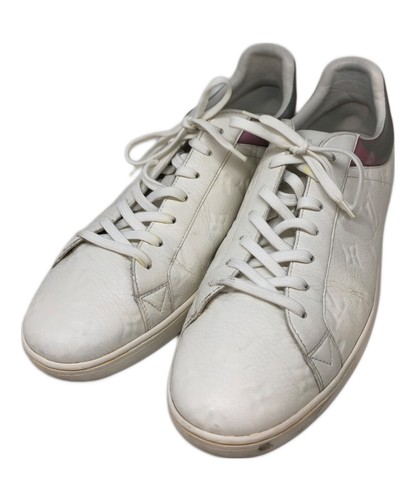 Sneakers louis vuitton linea - vuitton,