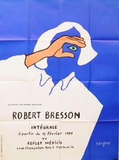 Poster originale d'epoca