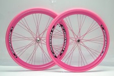 Ruote bici corsa 28 triatlon