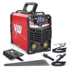 Saldatura ad Elettrodi 200A