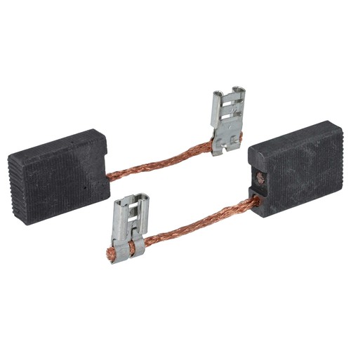 Spazzole carbone per bosch - carbone,