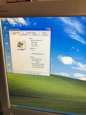Gateway 5310 Pentium 4 3.06ghz