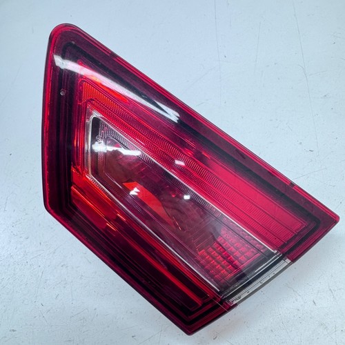 Faro posteriore renault - faro, clio